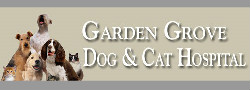 Garden Grove Dog & Cat Hospital